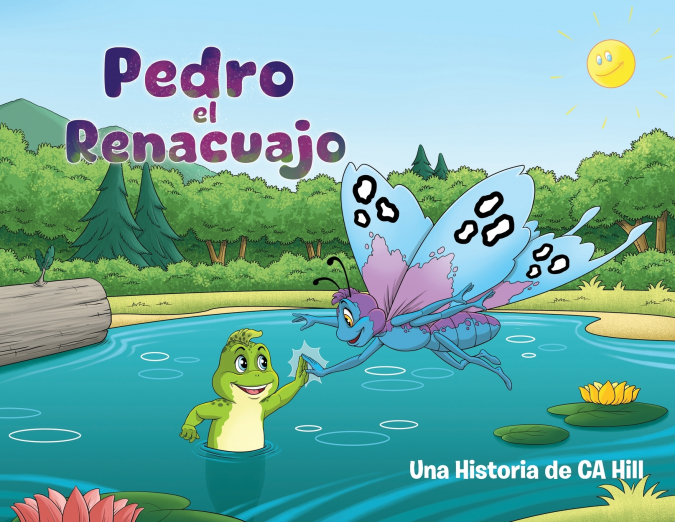 Pedro el Renacuajo