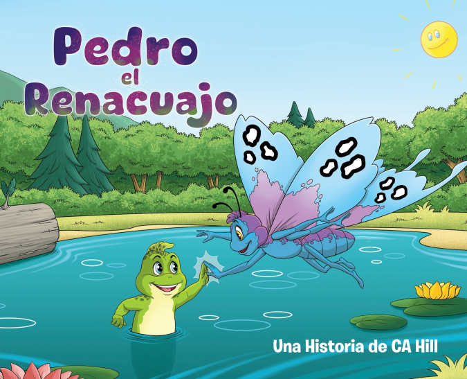 Pedro el Renacuajo