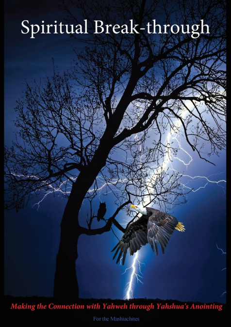 Spiritual Break-through