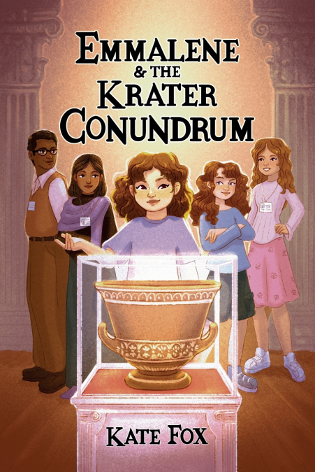 Emmalene & the Krater Conundrum