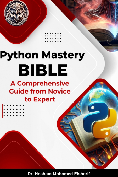 Python Mastery Bible