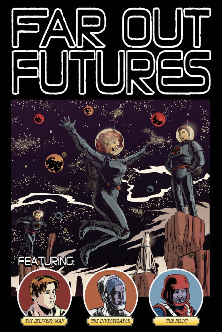 Far Out Futures