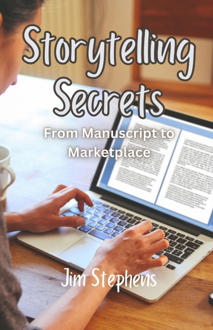 Storytelling Secrets