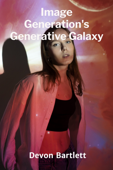 Image Generation’s Generative Galaxy