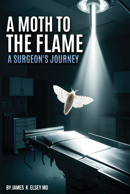 A Moth to the Flame