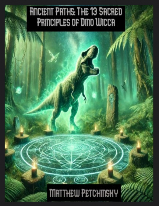 Ancient Paths