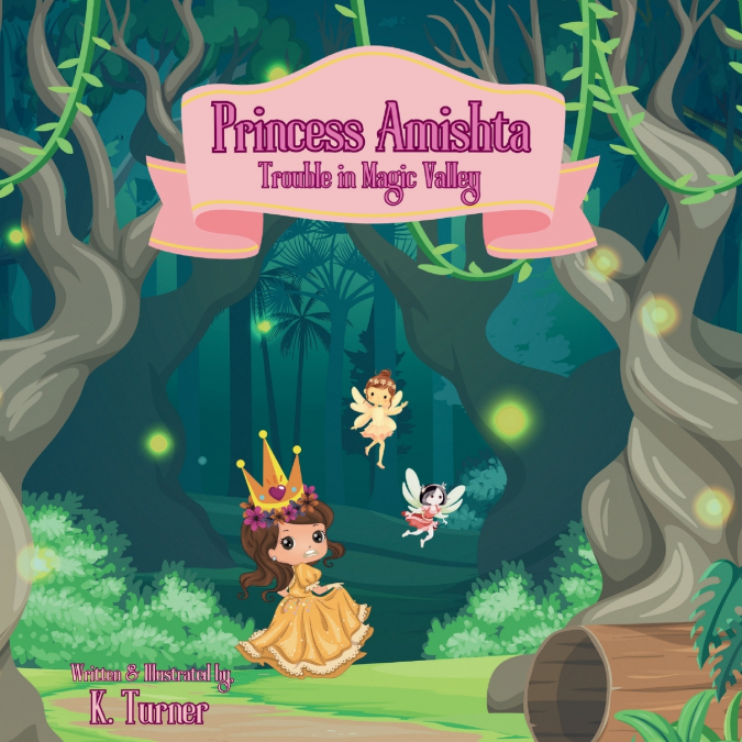 Princess Amishta