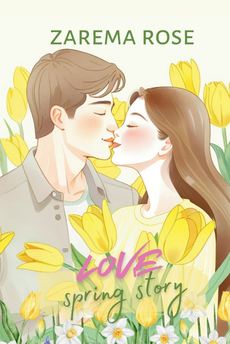 Spring Love Story