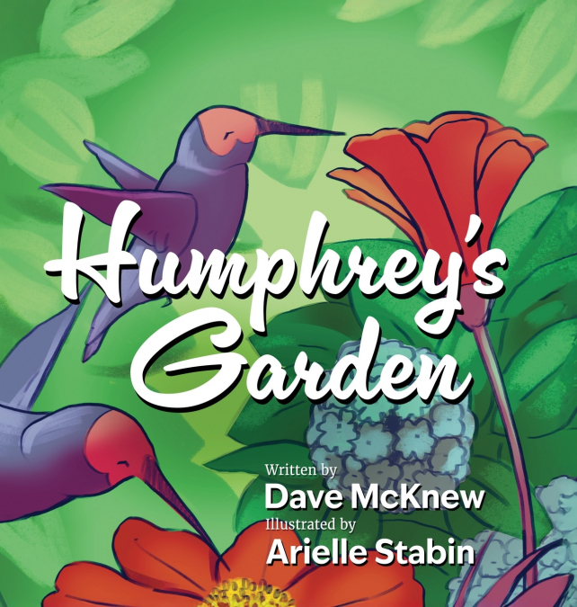 Humphrey’s Garden