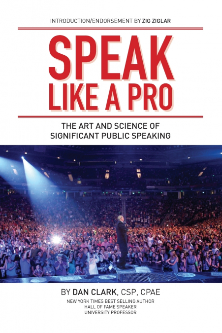 Speak Like A Pro