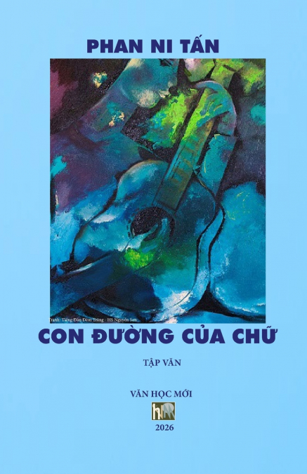 CON DUONG CUA CHU_Phan Ni Tan