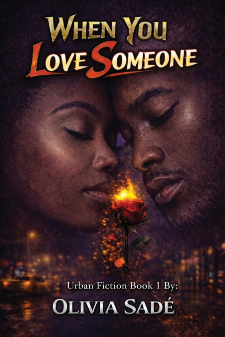 When you love someone