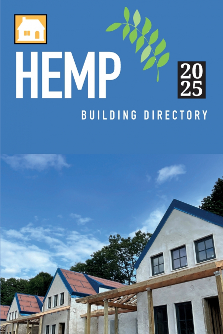 Hemp Building Directory 2025