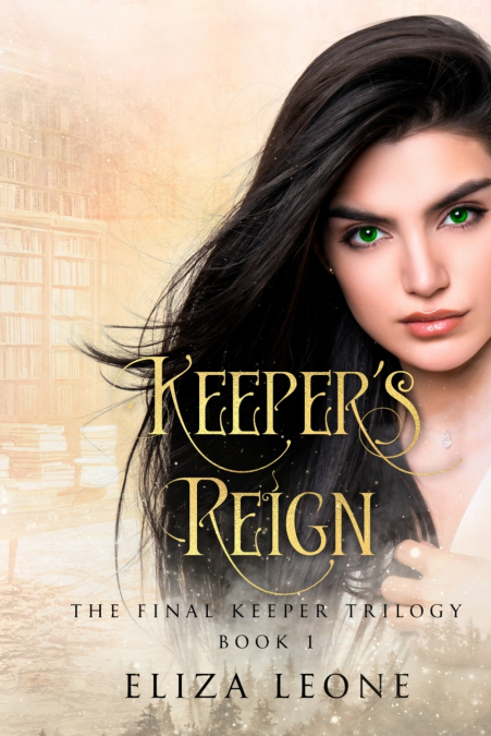 Keeper’s Reign