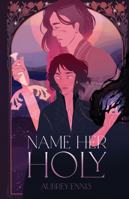 Name Her Holy