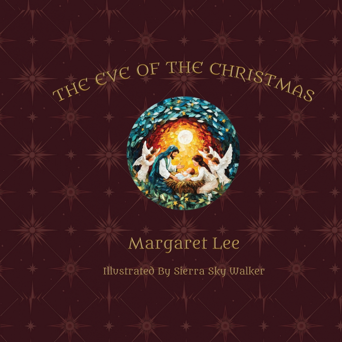 THE EVE OF THE CHRISTMAS