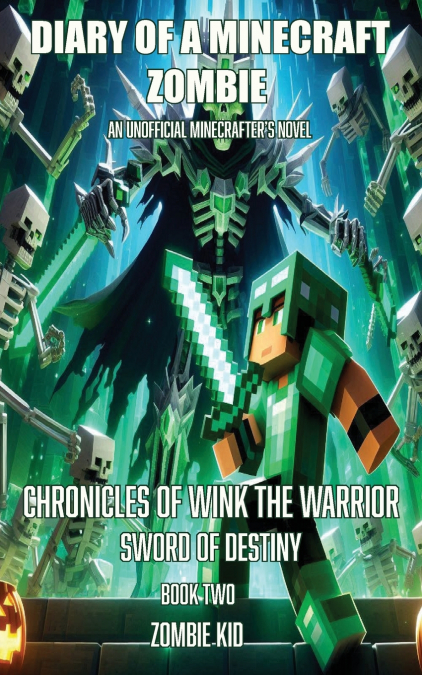 Sword of Destiny