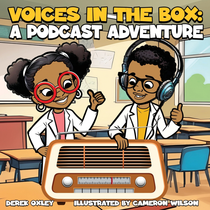 VOICE IN THE BOX
