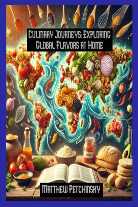 Culinary Journeys