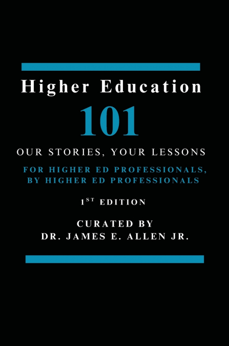 Higher Education 101