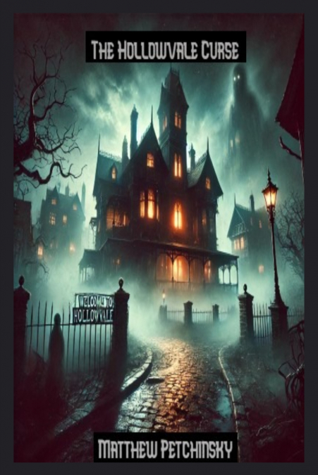 The Hollowvale Curse