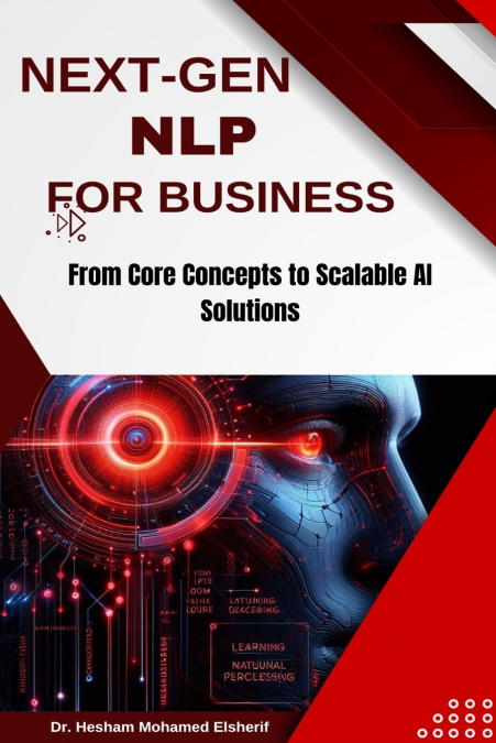 NEXT-GEN NLP FOR BUSINESS