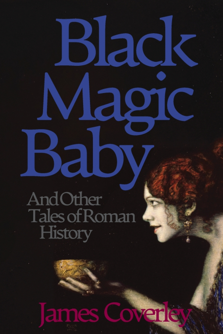 Black Magic Baby