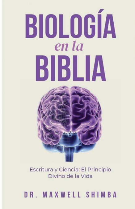 Biología en la Biblia