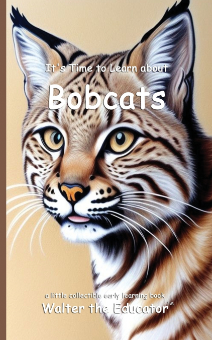 It’s Time to Learn about Bobcats