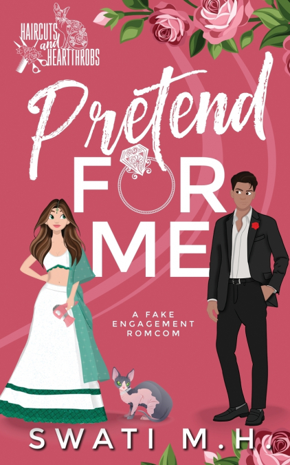 Pretend For Me