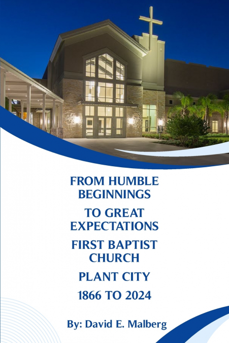 From Humble Beginnings to Great Expectations