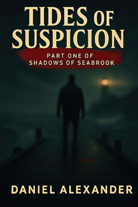 Tides of Suspicion