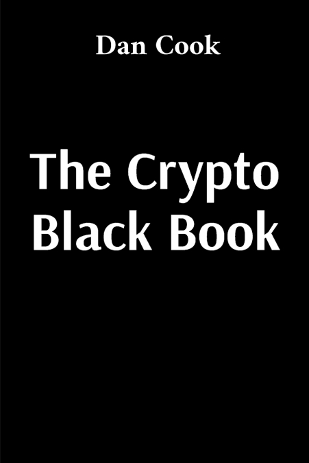 The Crypto Black Book