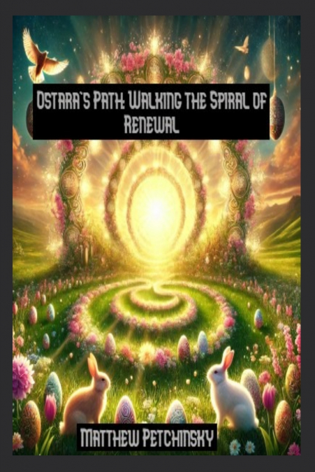 Ostara’s Path