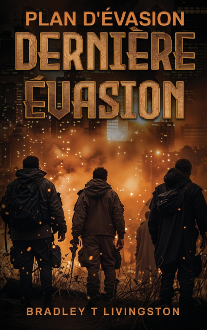 Plan d’évasion