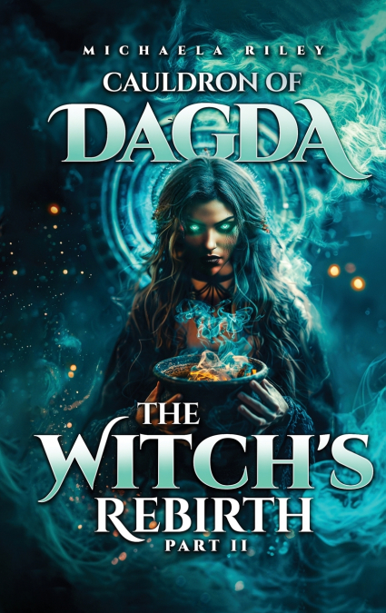 Cauldron of Dagda