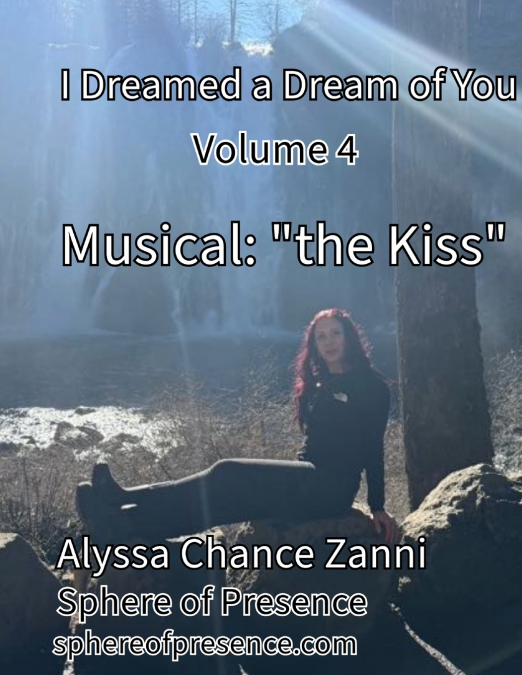 I Dreamed a Dream of You