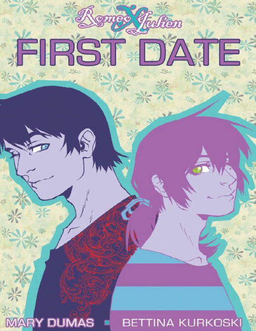 FIRST DATE