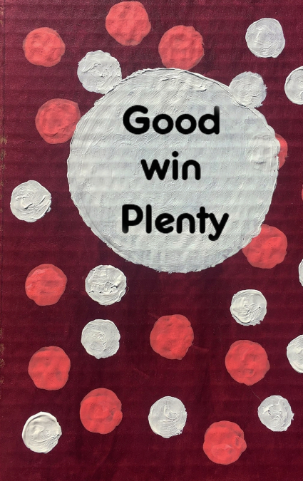 Goodwin Plenty