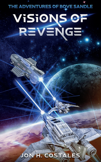 Visions of Revenge