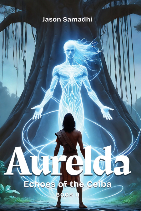 The Aurelda Chronicles, The Fractured Remembers, Book 2