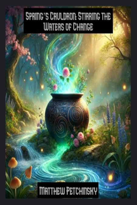 Spring’s Cauldron