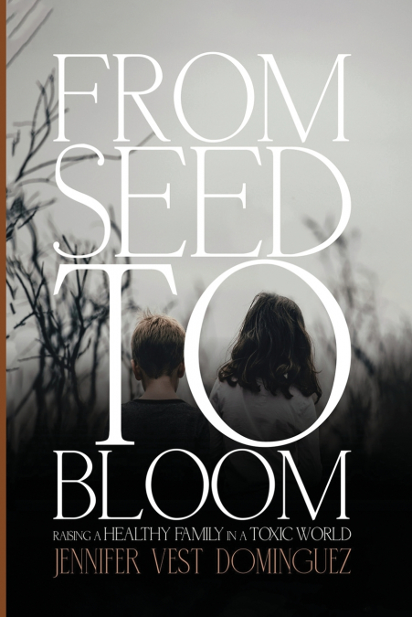 From Seed to Bloom