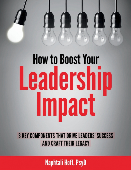 How to Boost Your Leadership Impact