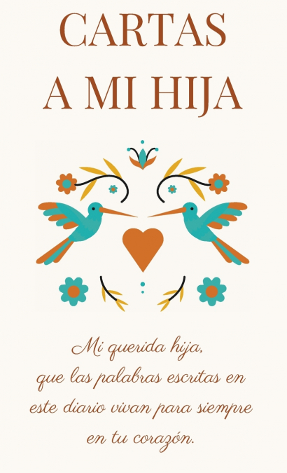 CARTAS A MI HIJA