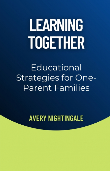 Learning Together