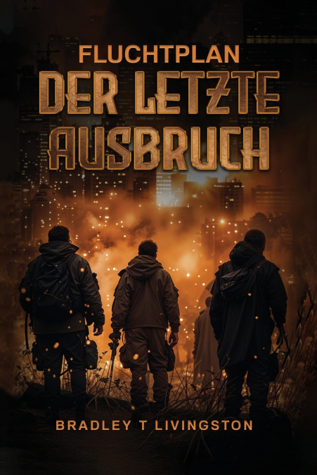 Fluchtplan