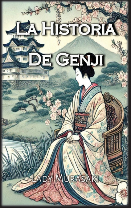 La Historia de Genji