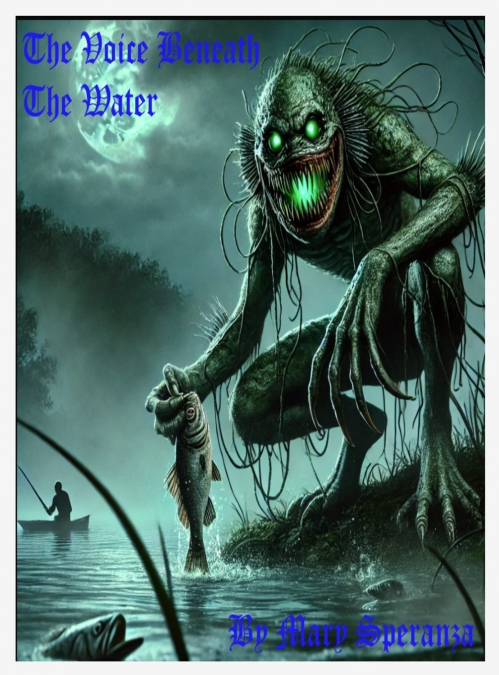 The Voice Beneath the Water