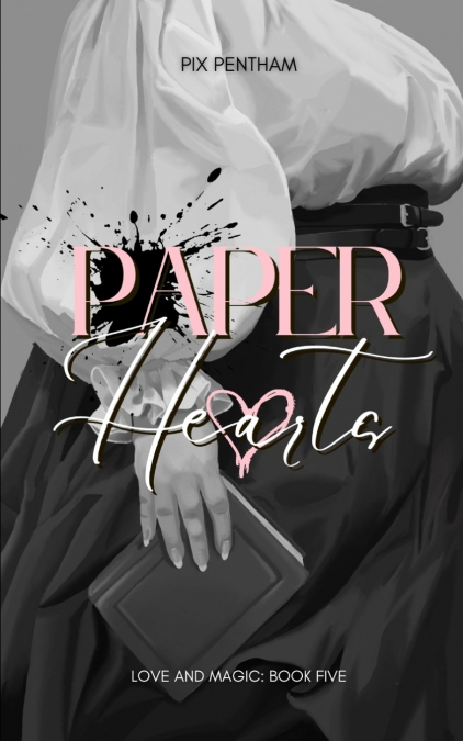 Paper Hearts